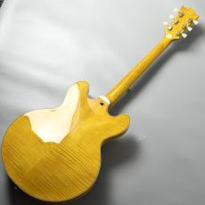 Seventy Seven Guitars EXRUBATO-CTM-JT -ANA-【国内でのセットアップ】_7