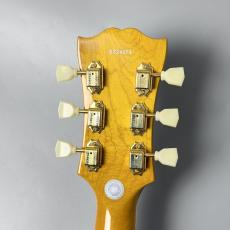 Seventy Seven Guitars EXRUBATO-CTM-JT -ANA-【国内でのセットアップ】_10