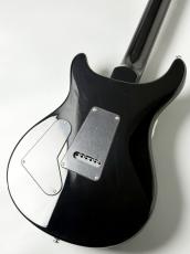 Paul Reed Smith [PRS] SE Custom 24 Quilt top -Sapphire- 【湖面キルト】_7