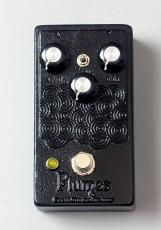 EarthQuaker Devices Plumes -南部鉄器筐体モデル-_2