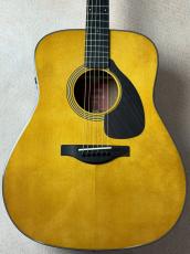 YAMAHA 【抜群の生鳴り!】FGX5 【最大48回分割無金利】