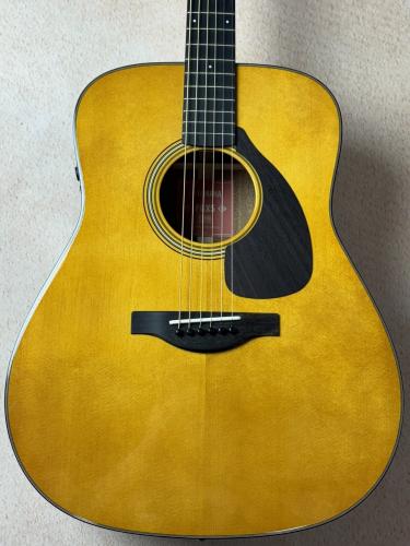 YAMAHA 【抜群の生鳴り!】FGX5 【最大48回分割無金利】