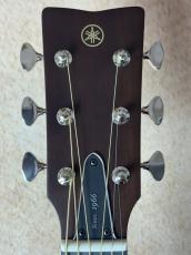 YAMAHA 【抜群の生鳴り!】FGX5 【最大48回分割無金利】_5