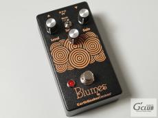EarthQuaker Devices Blumes -Black Amber-【限定生産カラー】