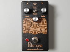 EarthQuaker Devices Blumes -Black Amber-【限定生産カラー】_2