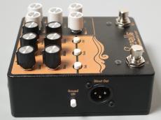 EarthQuaker Devices Scrolls【中尾憲太郎シグネイチャープリアンプ】_3
