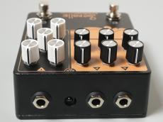EarthQuaker Devices Scrolls【中尾憲太郎シグネイチャープリアンプ】_4