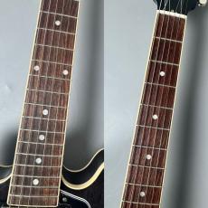 Gibson ES-339 Trans Ebony 【軽量個体3.34kg】_4