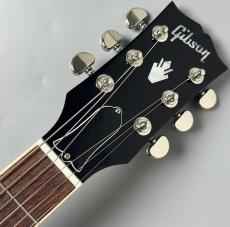 Gibson ES-339 Trans Ebony 【軽量個体3.34kg】_5