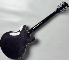 Gibson ES-339 Trans Ebony 【軽量個体3.34kg】_6