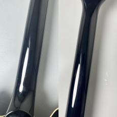 Gibson ES-339 Trans Ebony 【軽量個体3.34kg】_9