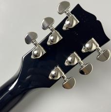 Gibson ES-339 Trans Ebony 【軽量個体3.34kg】_10