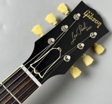 Gibson PSL Murphy Lab 1959 Les Paul Standard Ultra Light Aged Green Lemon Fade #953140【Alnico2】_5