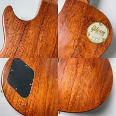 Gibson PSL Murphy Lab 1959 Les Paul Standard Ultra Light Aged Green Lemon Fade #953140【Alnico2】_8