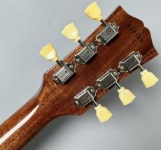 Gibson PSL Murphy Lab 1959 Les Paul Standard Ultra Light Aged Green Lemon Fade #953140【Alnico2】_10
