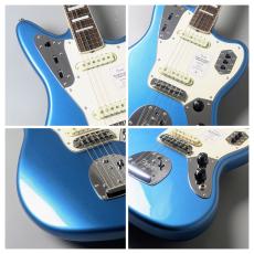 Fender Made in Japan Traditional Late '60s Jaguar JD26011894 【3.42kg】_3
