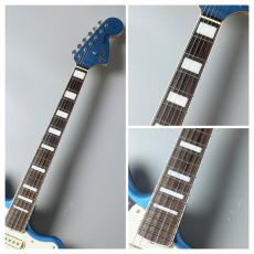 Fender Made in Japan Traditional Late '60s Jaguar JD26011894 【3.42kg】_4