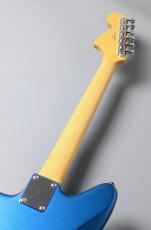 Fender Made in Japan Traditional Late '60s Jaguar JD26011894 【3.42kg】_8
