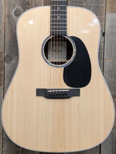Martin D-13E Ziricote #2956915 【旧仕様ロードシリーズ】