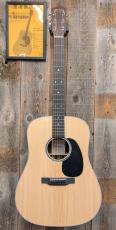 Martin D-13E Ziricote #2956915 【旧仕様ロードシリーズ】_2