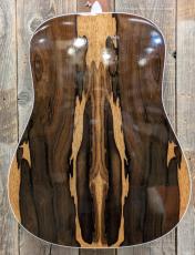 Martin D-13E Ziricote #2956915 【旧仕様ロードシリーズ】_3