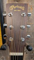 Martin D-13E Ziricote #2956915 【旧仕様ロードシリーズ】_5