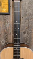 Martin D-13E Ziricote #2956915 【旧仕様ロードシリーズ】_6