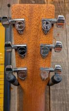 Martin D-13E Ziricote #2956915 【旧仕様ロードシリーズ】_7