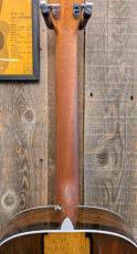 Martin D-13E Ziricote #2956915 【旧仕様ロードシリーズ】_8