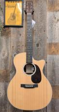 Martin GPC-13E Ziricote #2862381 【旧仕様ロードシリーズ】_2