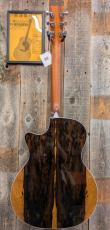 Martin GPC-13E Ziricote #2862381 【旧仕様ロードシリーズ】_4