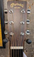 Martin GPC-13E Ziricote #2862381 【旧仕様ロードシリーズ】_5