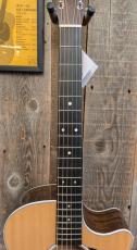 Martin GPC-13E Ziricote #2862381 【旧仕様ロードシリーズ】_6