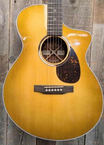 Martin SC-13E Special Burst #2790249 【旧仕様ロードシリーズ】