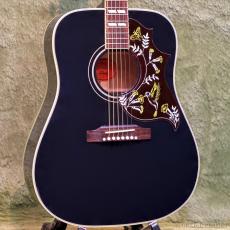 Gibson ~Greatest Hits~ Custom Shop Hummingbird Torch -Ebony Gloss- #22135017【48回迄金利0%対象】【送料当社負担】