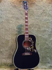 Gibson ~Greatest Hits~ Custom Shop Hummingbird Torch -Ebony Gloss- #22135017【48回迄金利0%対象】【送料当社負担】_2