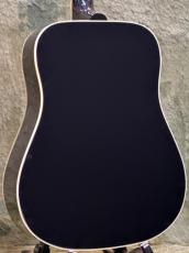 Gibson ~Greatest Hits~ Custom Shop Hummingbird Torch -Ebony Gloss- #22135017【48回迄金利0%対象】【送料当社負担】_3
