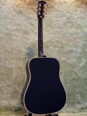 Gibson ~Greatest Hits~ Custom Shop Hummingbird Torch -Ebony Gloss- #22135017【48回迄金利0%対象】【送料当社負担】_4