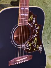 Gibson ~Greatest Hits~ Custom Shop Hummingbird Torch -Ebony Gloss- #22135017【48回迄金利0%対象】【送料当社負担】_9
