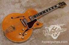 Gibson ’63 Byrdland