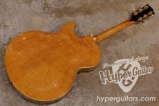 Gibson ’63 Byrdland_2