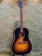 Gibson ~Modern Collection~ J-45 Standard -Vintage Sunburst- #20516123【48回迄金利0%対象】【送料当社負担】_2