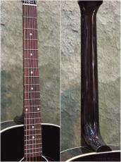 Gibson ~Modern Collection~ J-45 Standard -Vintage Sunburst- #20516123【48回迄金利0%対象】【送料当社負担】_7
