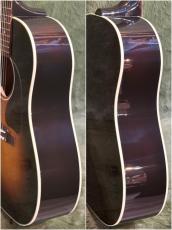 Gibson ~Modern Collection~ J-45 Standard -Vintage Sunburst- #20516123【48回迄金利0%対象】【送料当社負担】_8