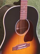 Gibson ~Modern Collection~ J-45 Standard -Vintage Sunburst- #20516123【48回迄金利0%対象】【送料当社負担】_9
