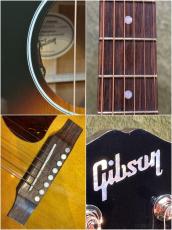Gibson ~Modern Collection~ J-45 Standard -Vintage Sunburst- #20516123【48回迄金利0%対象】【送料当社負担】_10
