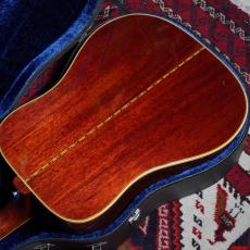 Gibson 1970 Hummingbird Natural_5