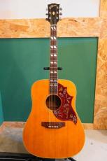Gibson 1970 Hummingbird Natural_11