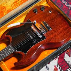 Gibson 1969 SG Junior Cherry _3