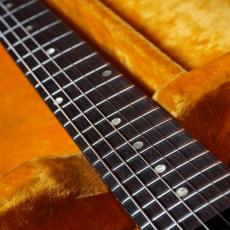 Gibson 1969 SG Junior Cherry _6
